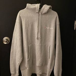 Champion Reverse Weave Hoodie M